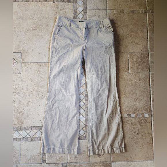 J. Crew Pants - J.Crew Pants